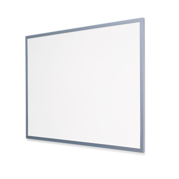 Whiteboard w Aluminum & tray